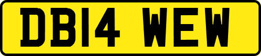 DB14WEW