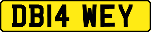 DB14WEY