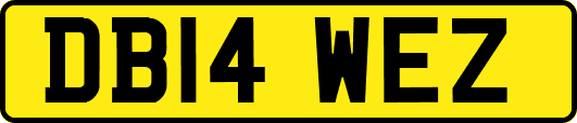 DB14WEZ