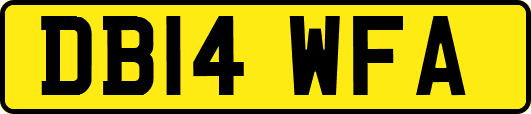 DB14WFA