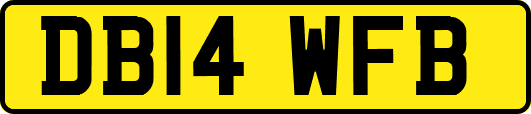 DB14WFB