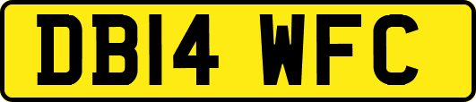 DB14WFC
