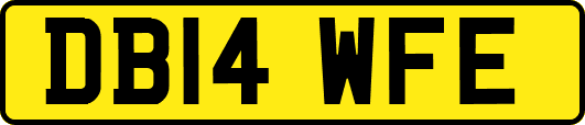 DB14WFE