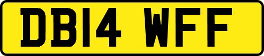 DB14WFF