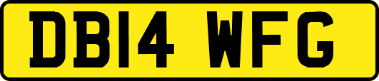 DB14WFG