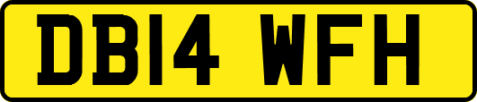 DB14WFH