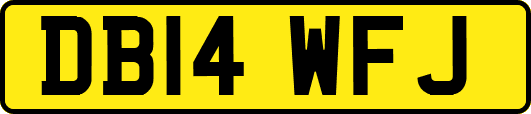 DB14WFJ