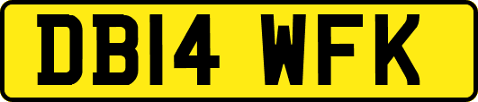 DB14WFK
