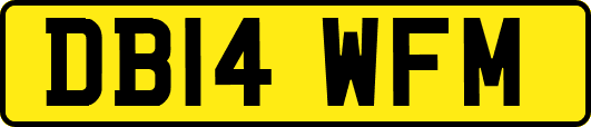 DB14WFM
