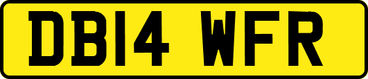 DB14WFR