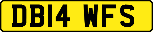 DB14WFS