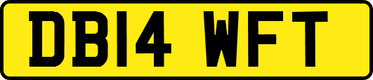 DB14WFT