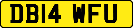 DB14WFU