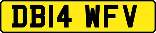 DB14WFV