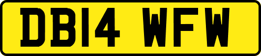 DB14WFW