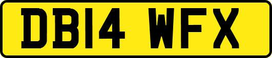 DB14WFX