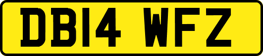 DB14WFZ