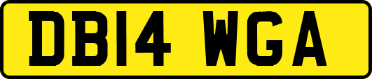 DB14WGA
