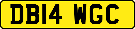 DB14WGC