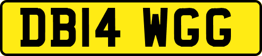 DB14WGG