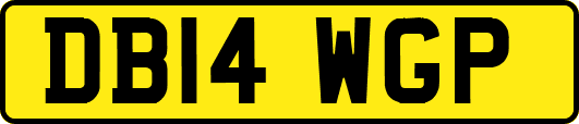 DB14WGP