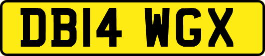 DB14WGX