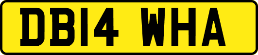 DB14WHA