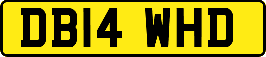 DB14WHD