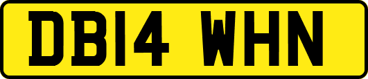DB14WHN