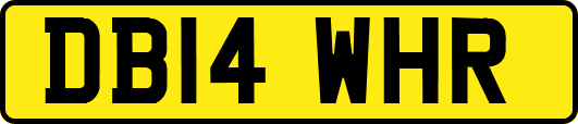 DB14WHR