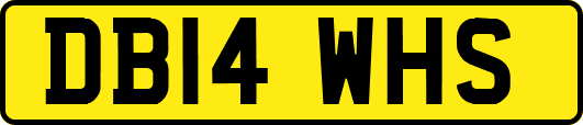 DB14WHS