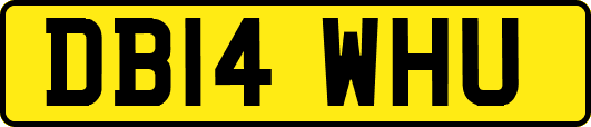 DB14WHU
