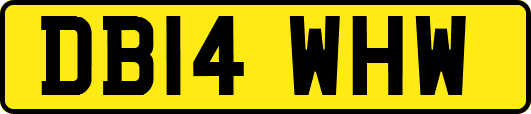 DB14WHW