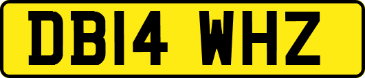 DB14WHZ