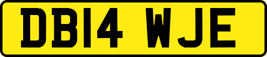 DB14WJE