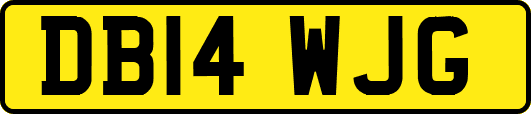 DB14WJG