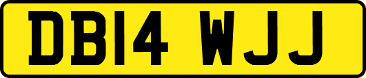 DB14WJJ