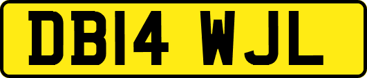 DB14WJL