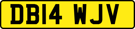 DB14WJV
