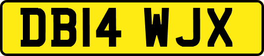 DB14WJX