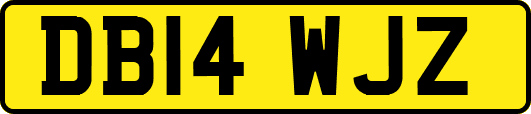 DB14WJZ