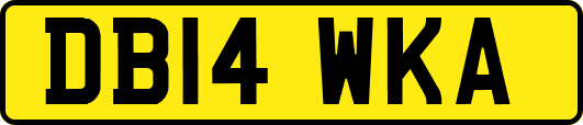 DB14WKA