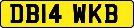 DB14WKB