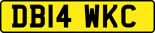 DB14WKC