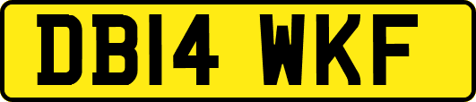 DB14WKF