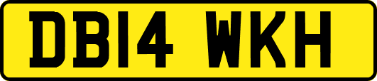 DB14WKH