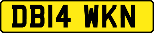DB14WKN