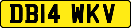 DB14WKV