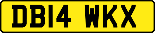 DB14WKX