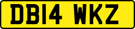 DB14WKZ
